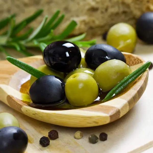 khazri-recreation-and-healthfishgouse - Olive varieties