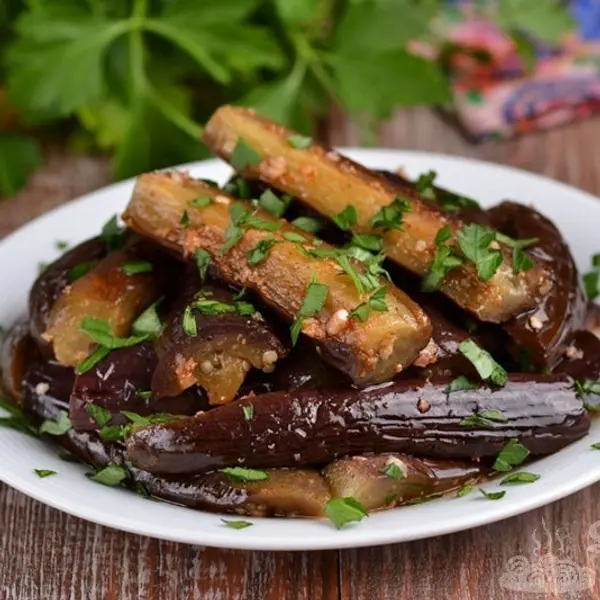 khazri-recreation-and-healthfishgouse - Pickled eggplant