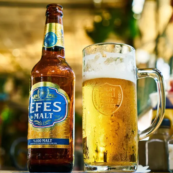 khazri-recreation-and-healthmini-bar - Efes