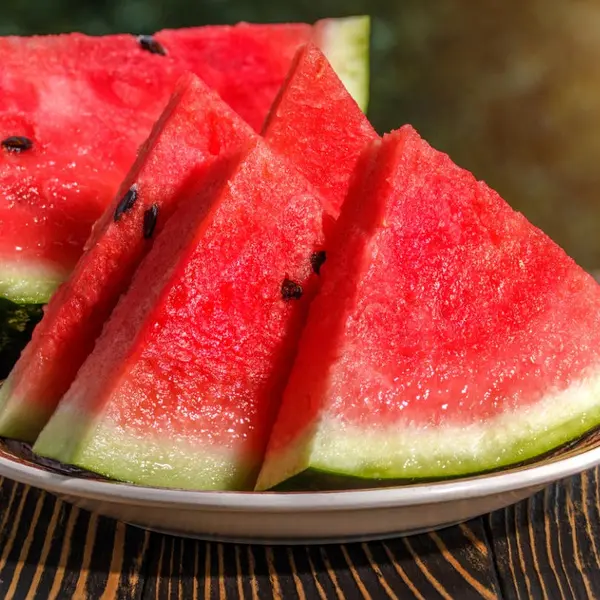 khazri-recreation-and-healthseaside-cafe - Watermelon