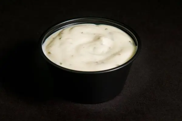 killer-burger - Side of Creamy Ranch