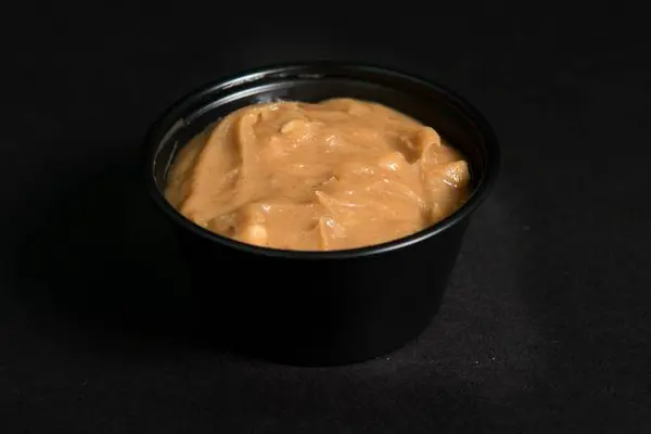 killer-burger - Side of Peanut Butter Sauce