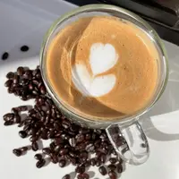 kim-s-cafe - Kaffee