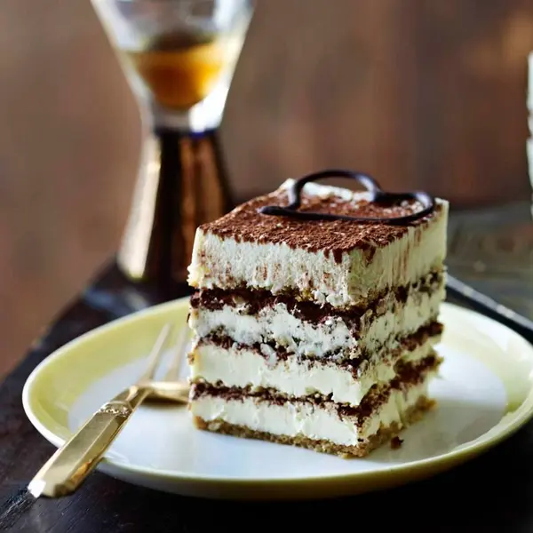 kimbo-do-soba - Tiramisu