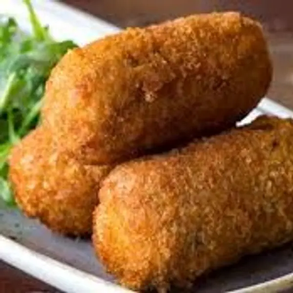 kimbo-do-soba - Croquetes