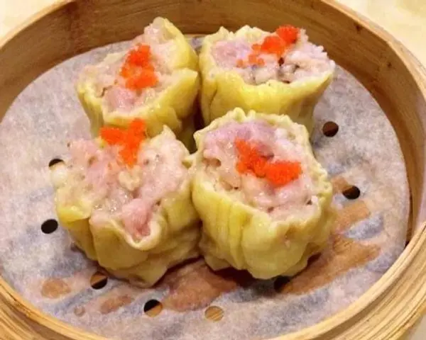 king-kee - Pork Dumpling Shumai 燒賣