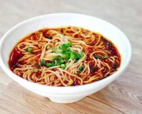 king-kee - Chongging Hot Numbling Spicy Noodle 重慶小面