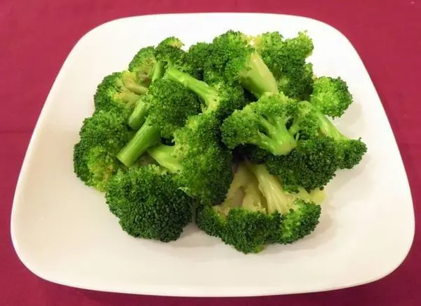 king-kee - Stir Fried Brocoli 炒西蘭花