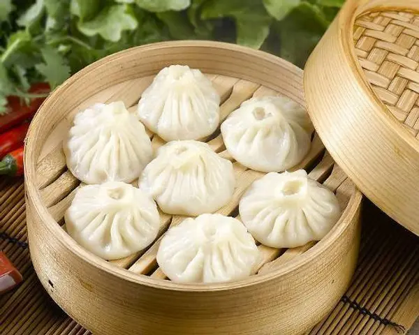 king-kee - Shanghai Pork Dumpling 小籠包