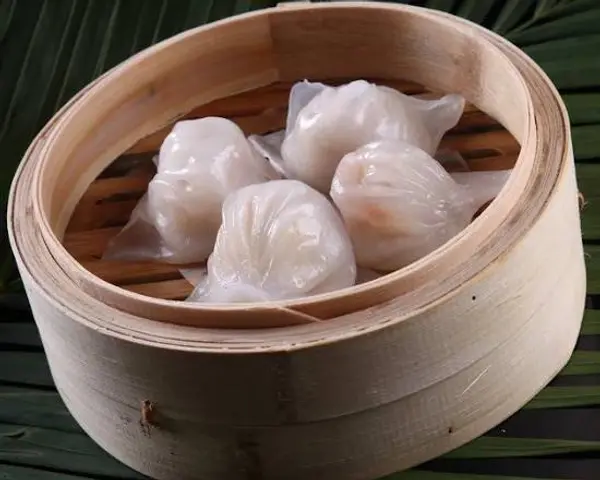 king-kee - Shrimp Dumpling 蝦餃