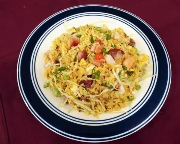 king-kee - Yang Chow Fried Rice 揚州炒飯