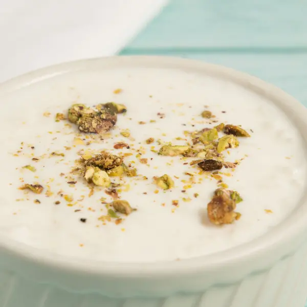 king-of-koshary - Rice Pudding