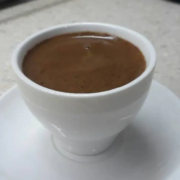 king-of-koshary - Turkish Coffe