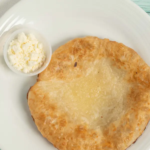 king-of-koshary - Fetter with Feta