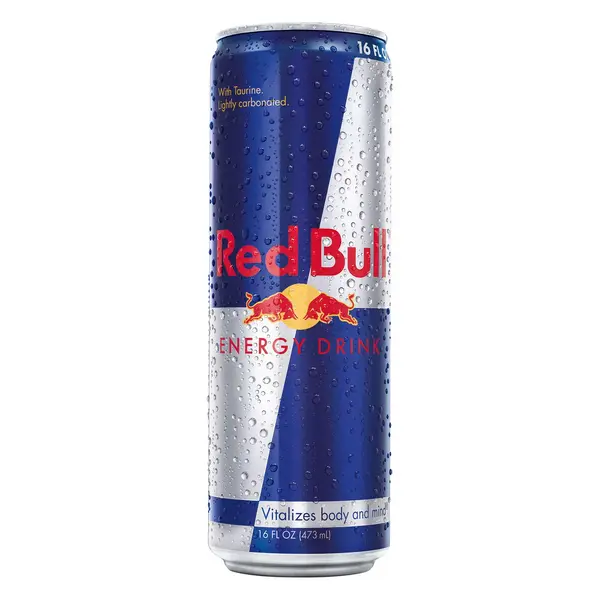 king-of-koshary - Red Bull