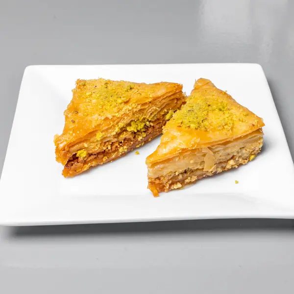 king-of-koshary - baklava