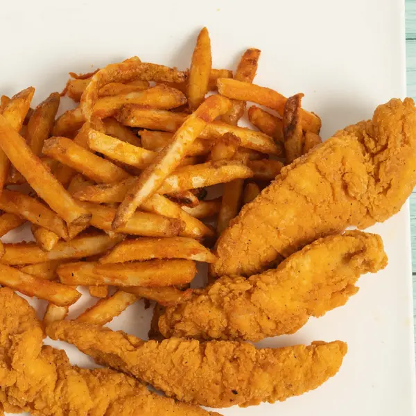 king-of-koshary - Chicken Tenders