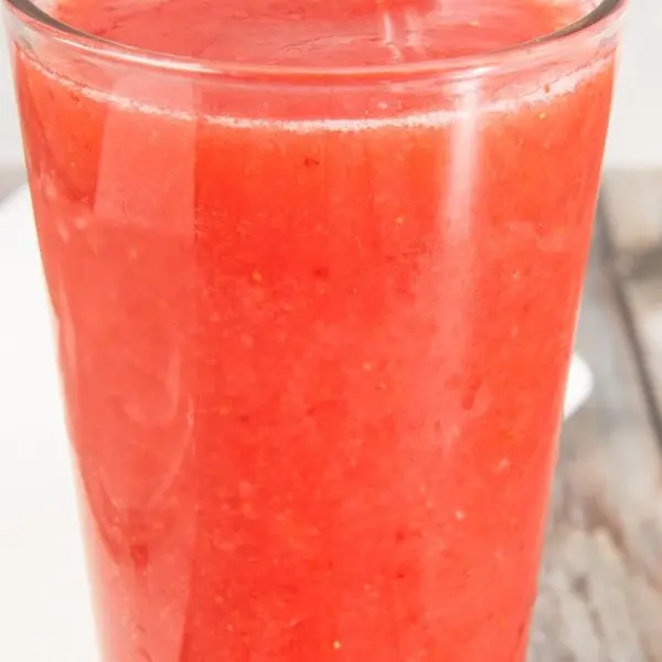 king-of-koshary - Strawberry Juice