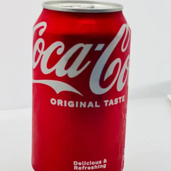 king-of-koshary - Soda can