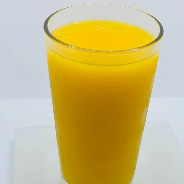 king-of-koshary - Mango juice