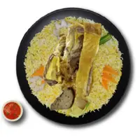 king-of-mandi-and-madgout - لحم - Meat