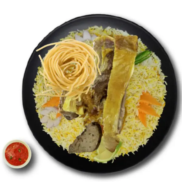 king-of-mandi-and-madgout - لحم كوزي - Meat Cozi