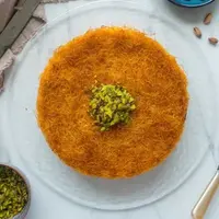 king-of-mandi-and-madgout - حلويات - Sweets/Dessert