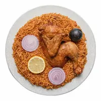 king-of-mandi-and-madgout - دجاج - Chicken