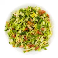 king-of-mandi-and-madgout - سلطات - Salad