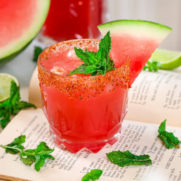 kings-park-cafe - Watermelon
