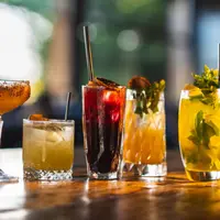 kings-park-cafe - Cold Beverages
