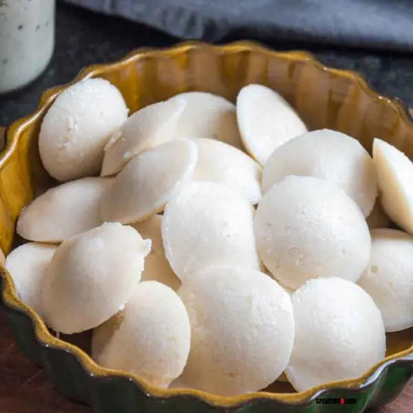 kings-park-cafe - Coin Idli
