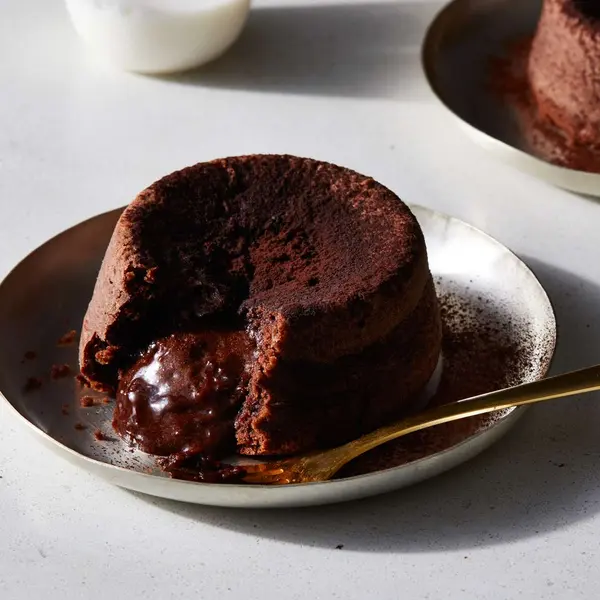 kings-park-cafe - Choco Lava