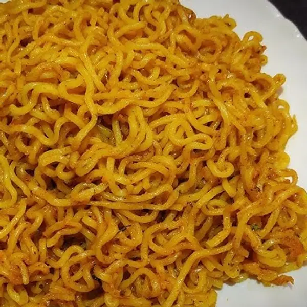 kings-park-cafe - Dry Maggi