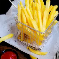 kings-park-cafe - Fries