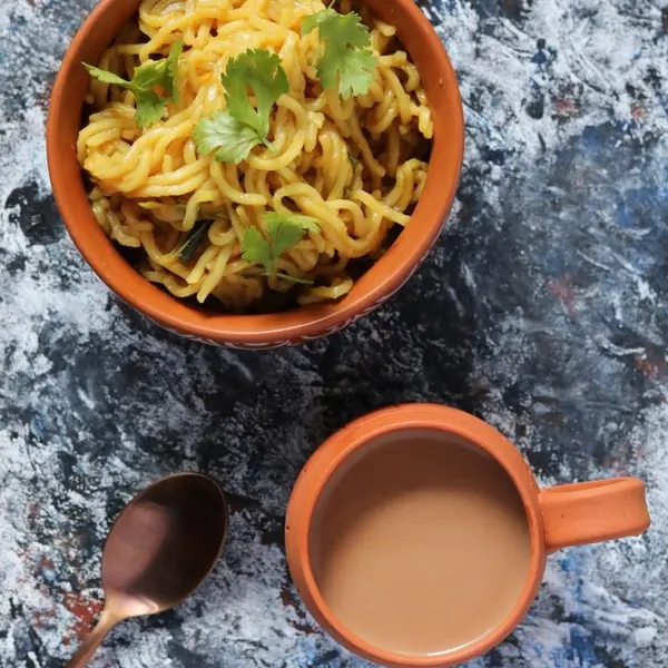 kings-park-cafe - Maggi Combo