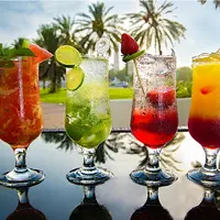 kings-park-cafe - Mocktails