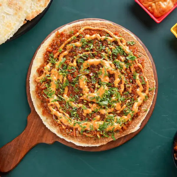 kings-park-cafe - Pizza Dosa