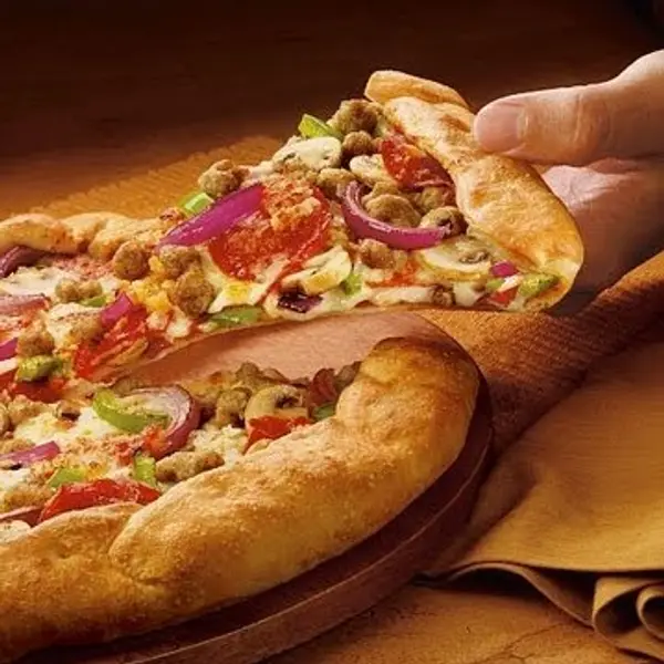 kings-park-cafe - Indiana Pizza