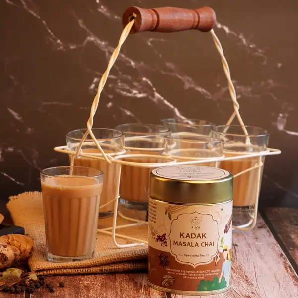 kings-park-cafe - Kadak Special Chai