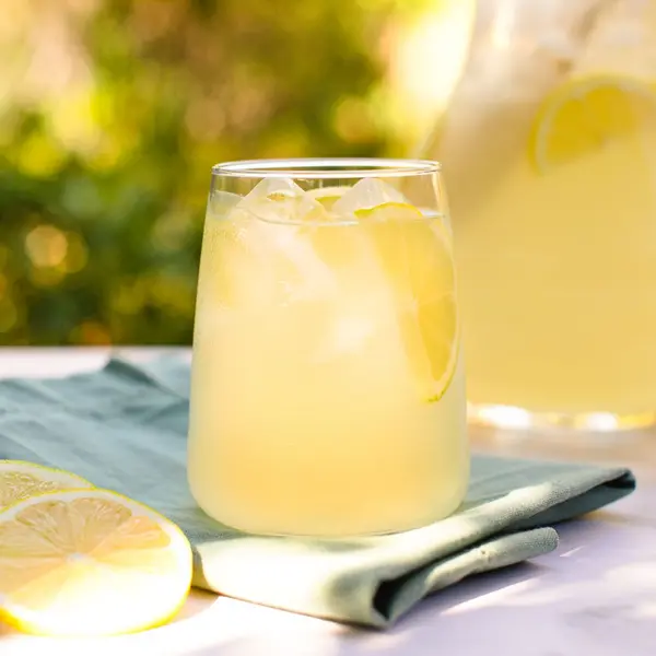 kings-park-cafe - Lemonade