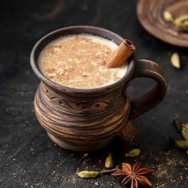 kings-park-cafe - Masala Chai