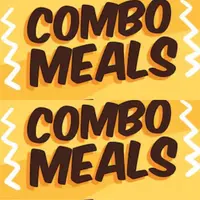 kings-park-cafe - Combo Meals
