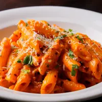kings-park-cafe - Pasta