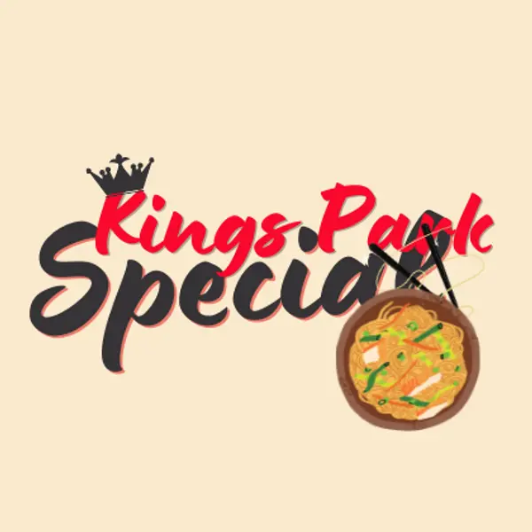 kings-park-cafe - KP Special Maggi