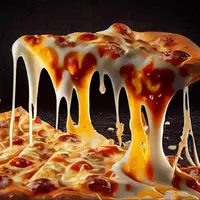 kings-park-cafe - Pizza