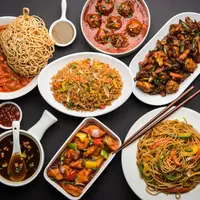 kings-park-cafe - Chinese