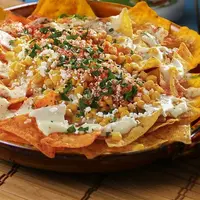 kings-park-cafe - Nachos