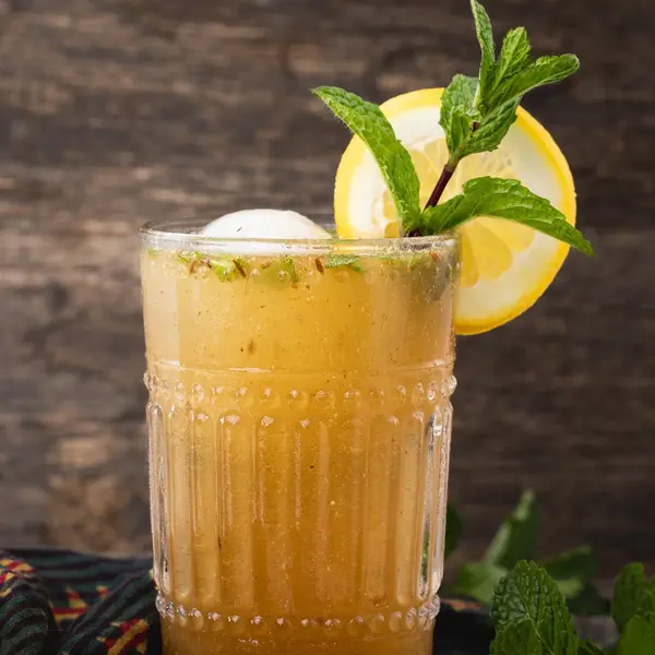 kings-park-cafe - Masala Soda