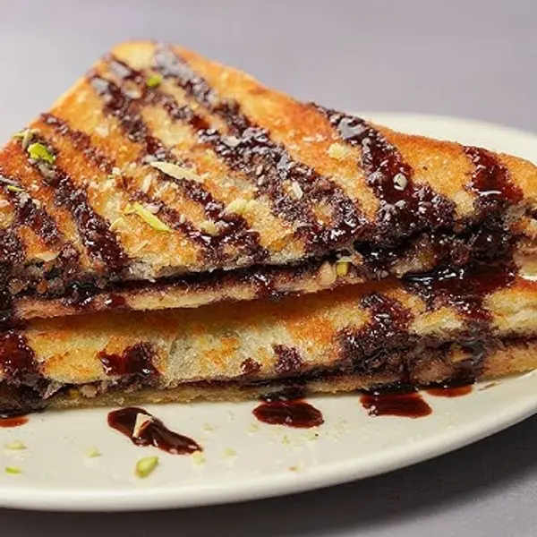 kings-park-cafe - Chocolate Sandwich